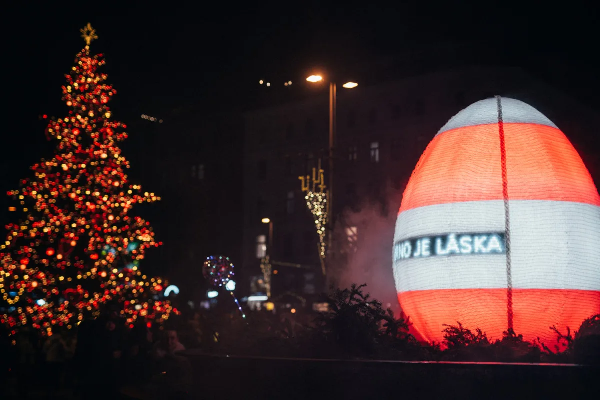 Trestní oznámení za Dračí vejce. Brněnští zastupitelé za SPD kritizují TIC