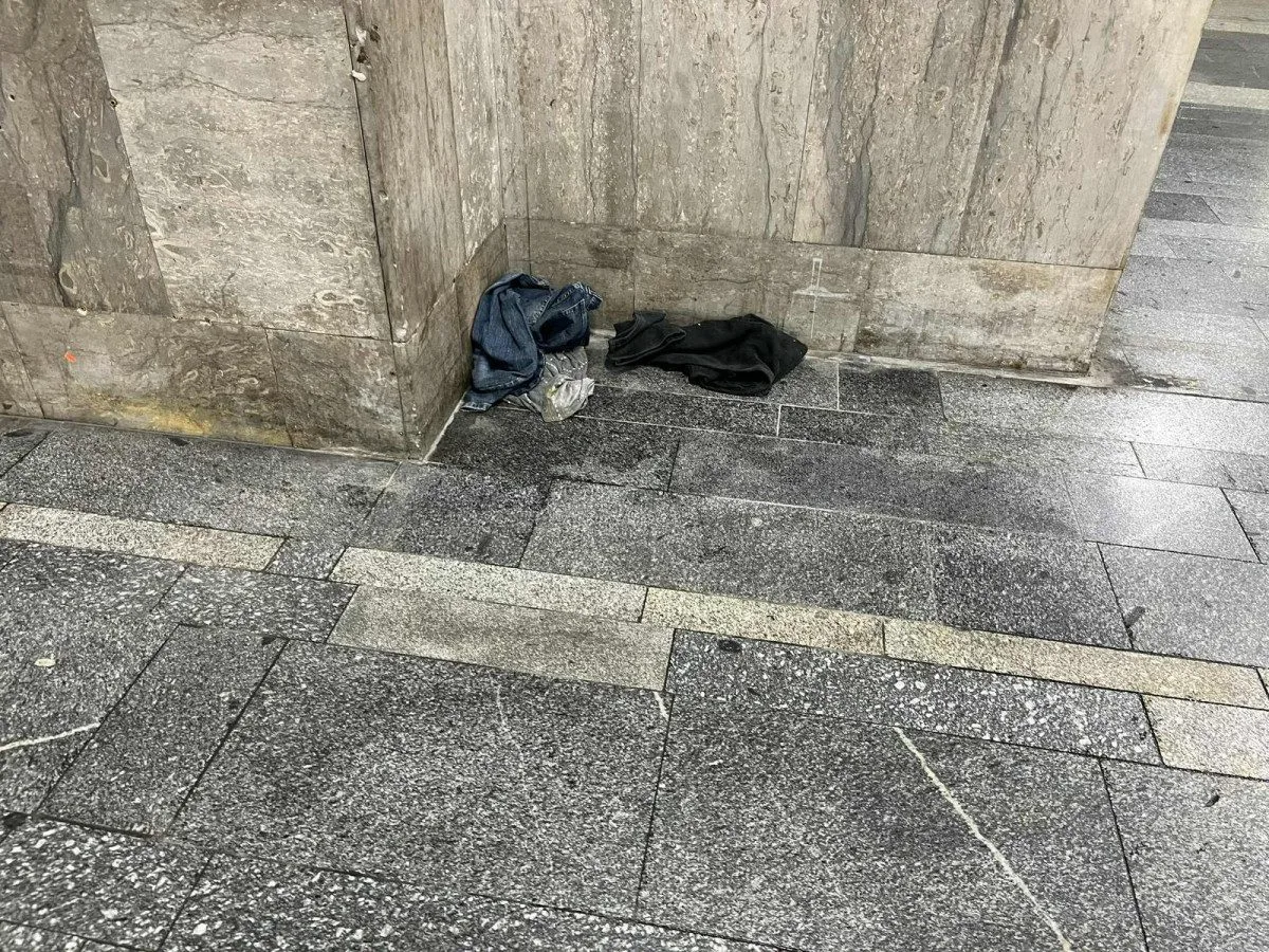Konec hrůzného podchodu pod brněnským hlavním nádražím se blíží, bude bez obchodů