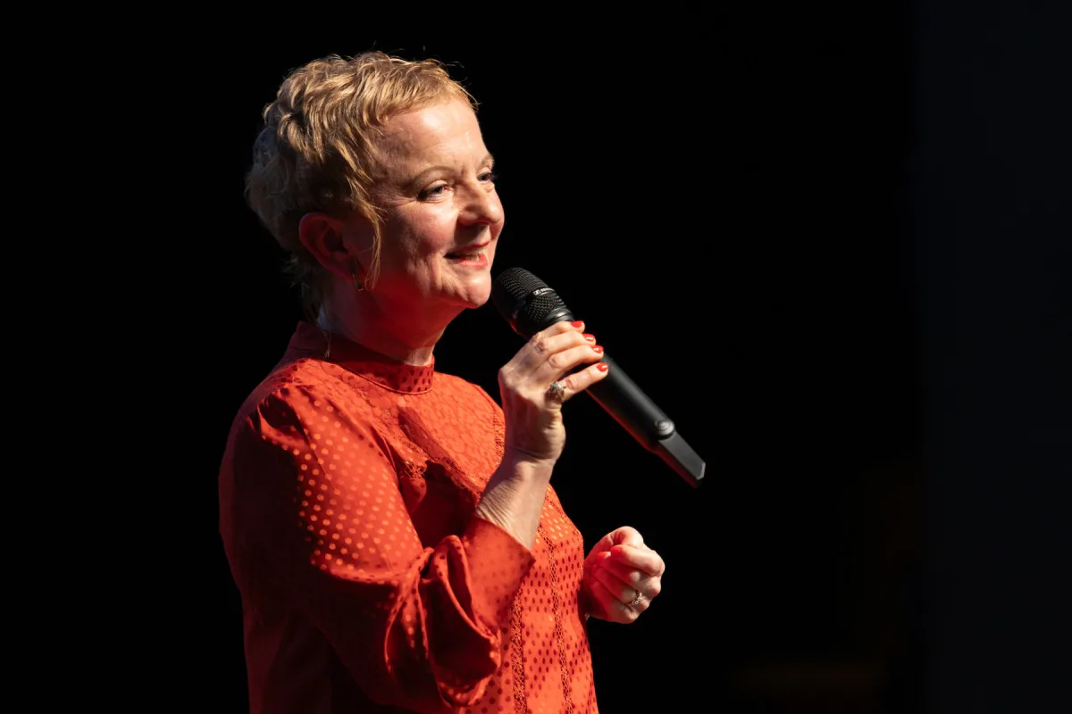 Janáčkova akademie zná příští rektorku. Povede ji cembalistka Barbara Maria Willi