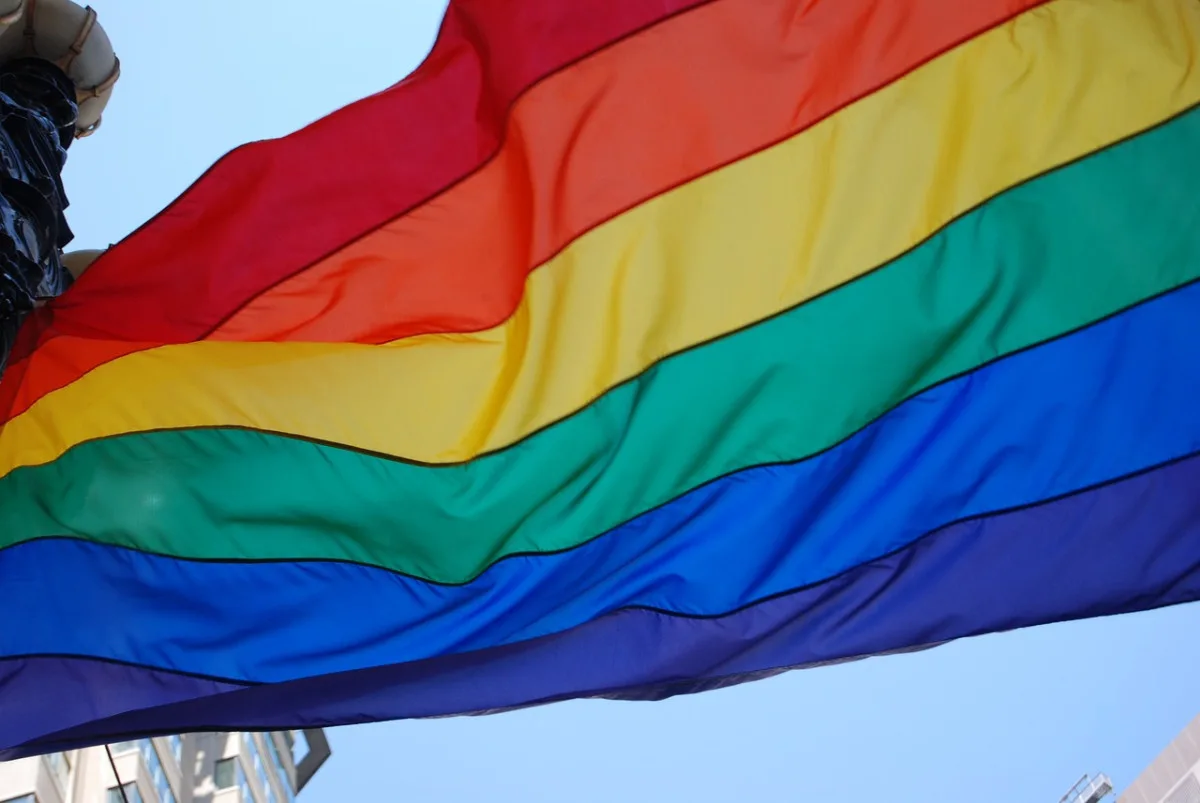 Brněnský Pride Week byl zahájen. Běhu za rovná práva se zúčastnily desítky lidí