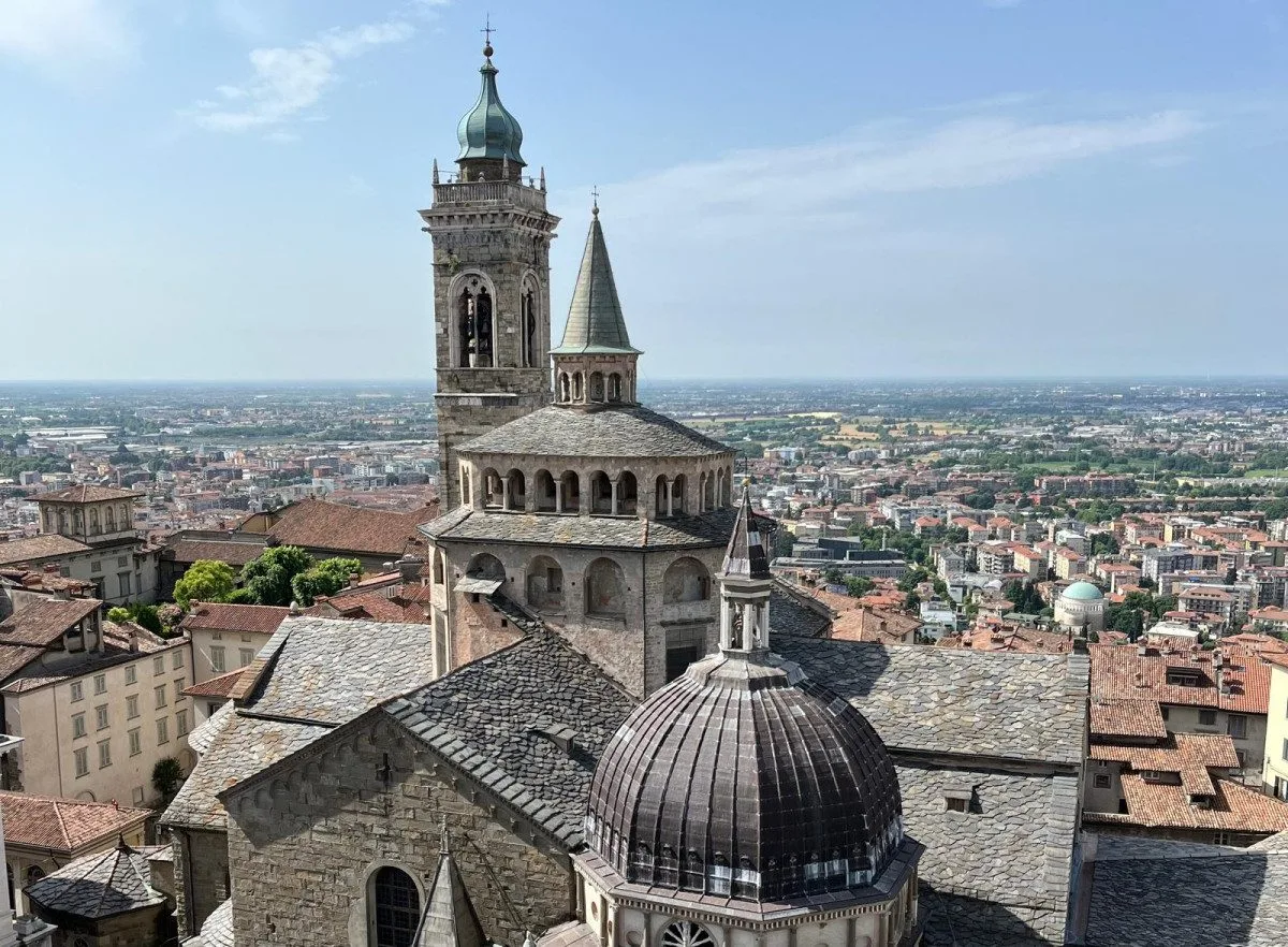 Bergamo