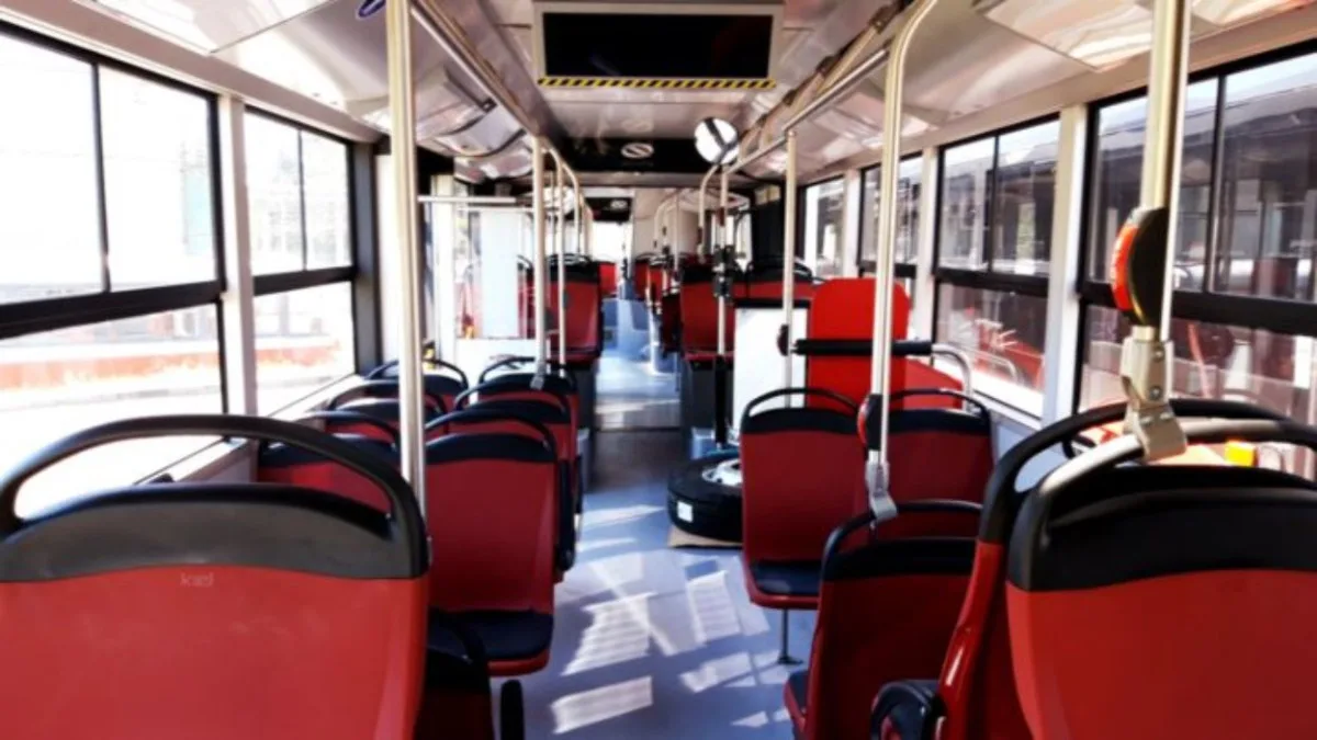 Dopravní podnik v Brně poptává 37 naftových kloubových autobusů