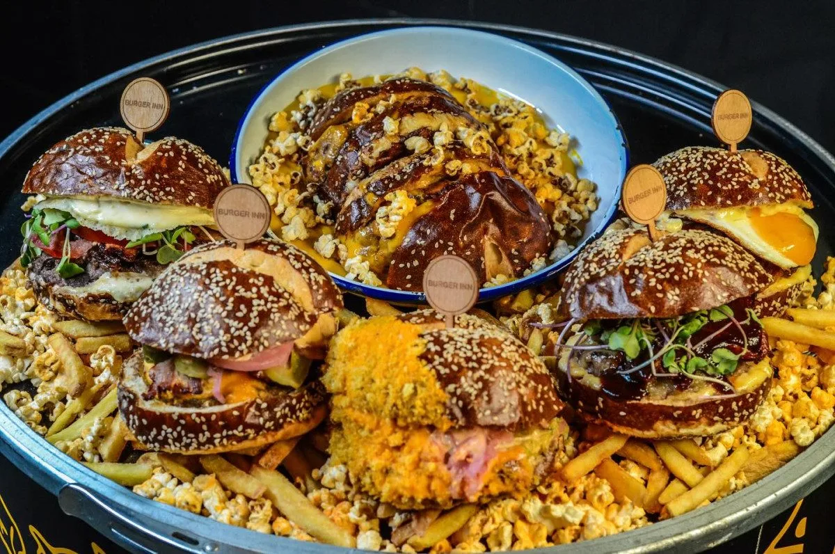 Odměny za vysvědčení v Brně? Burger za propadnutí a návštěva zoo za korunu