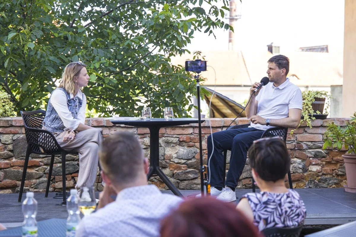 Pro moderní Česko: Brno a Znojmo hostily debaty o energetice