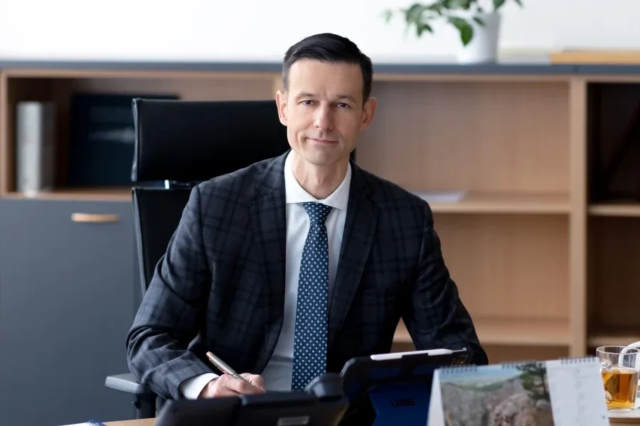 Vít Alexander Schorm