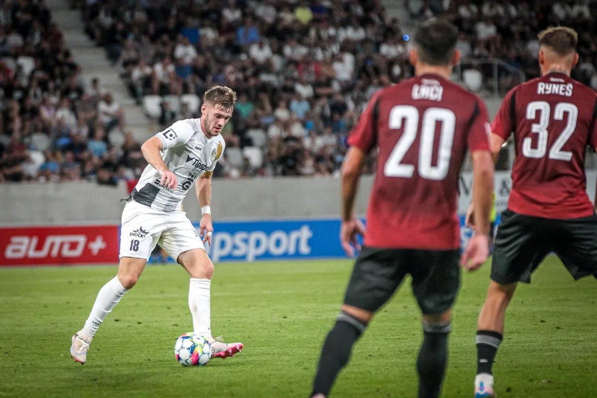 Druholigový Artis Brno získal další posilu, Daniela Samka z italského Lecce