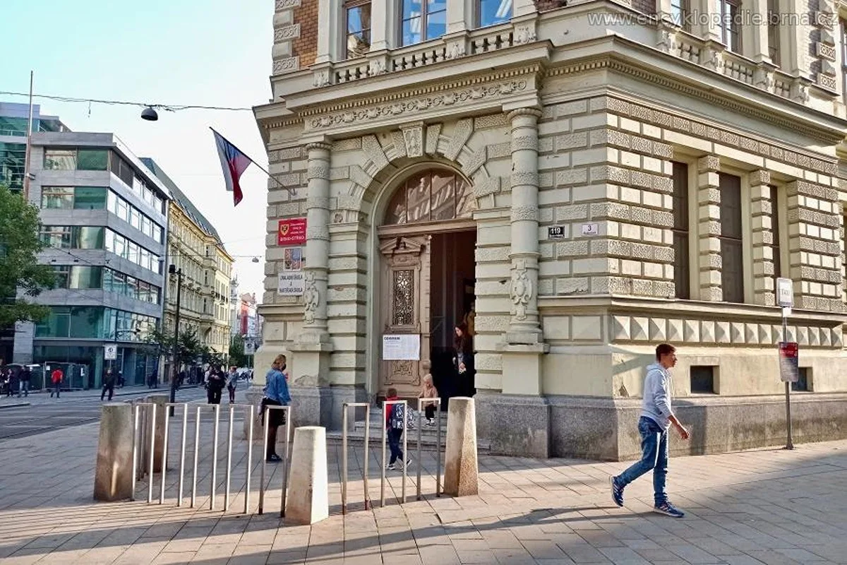 Ilustrační fotografie