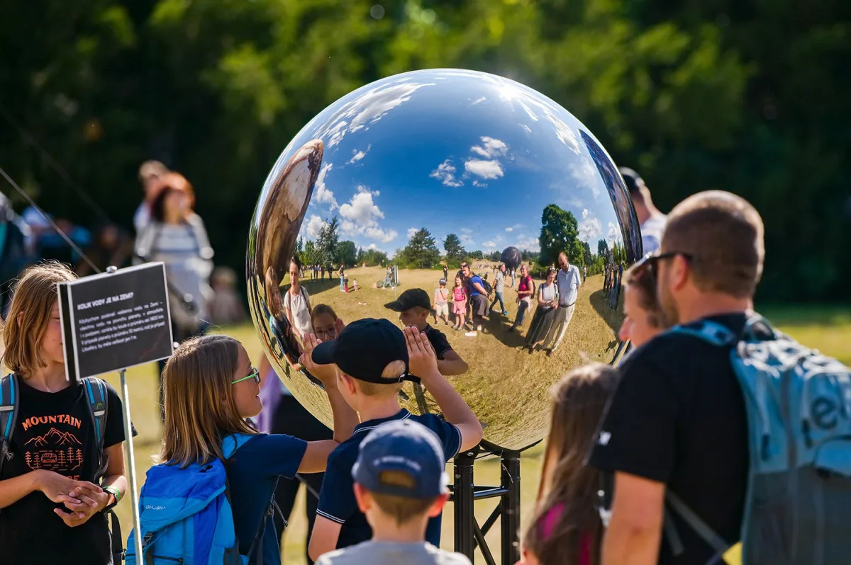 Festival planet Brno 2025 je zpět