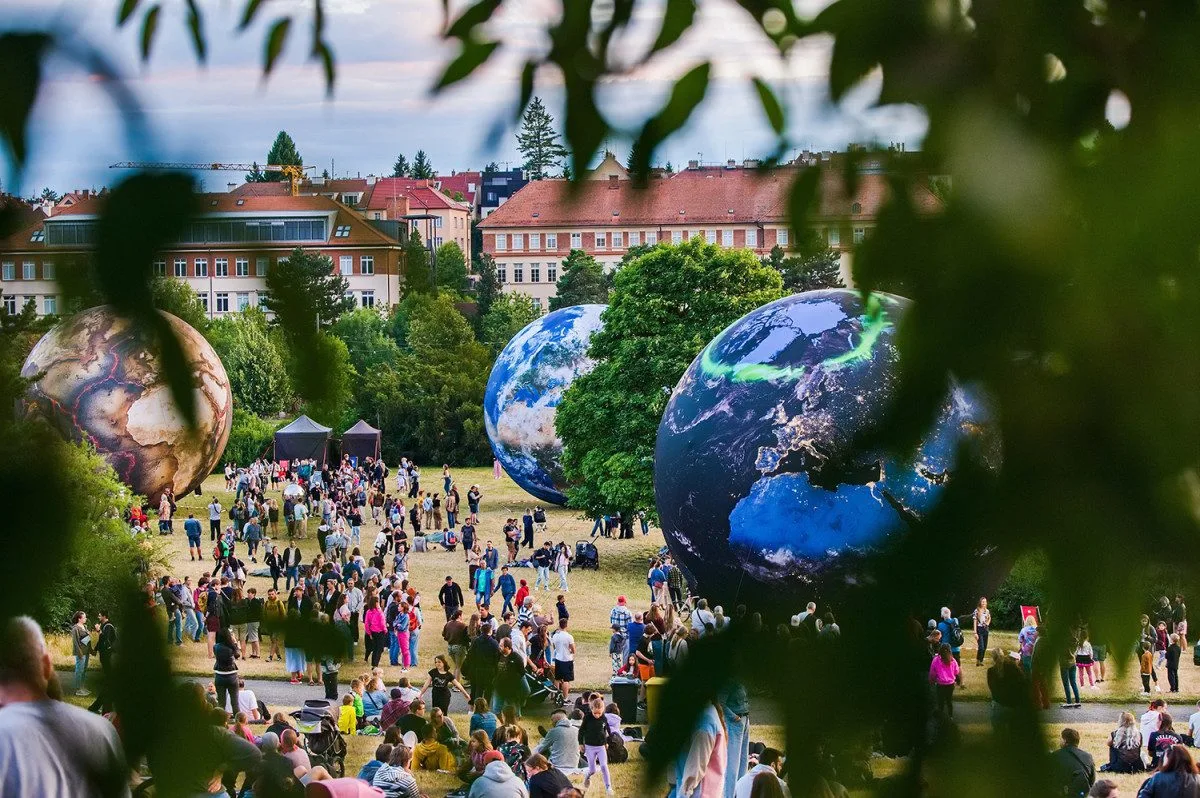 Festival planet Brno 2025 je zpět