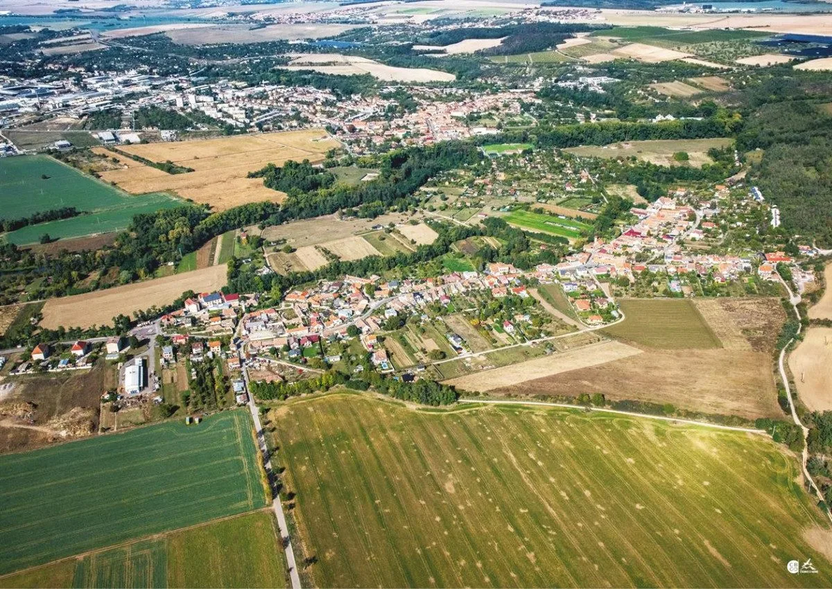 Znojmo vystěhovalo problémové lidi ze srdce města, ti se přesunuli do Oblekovic
