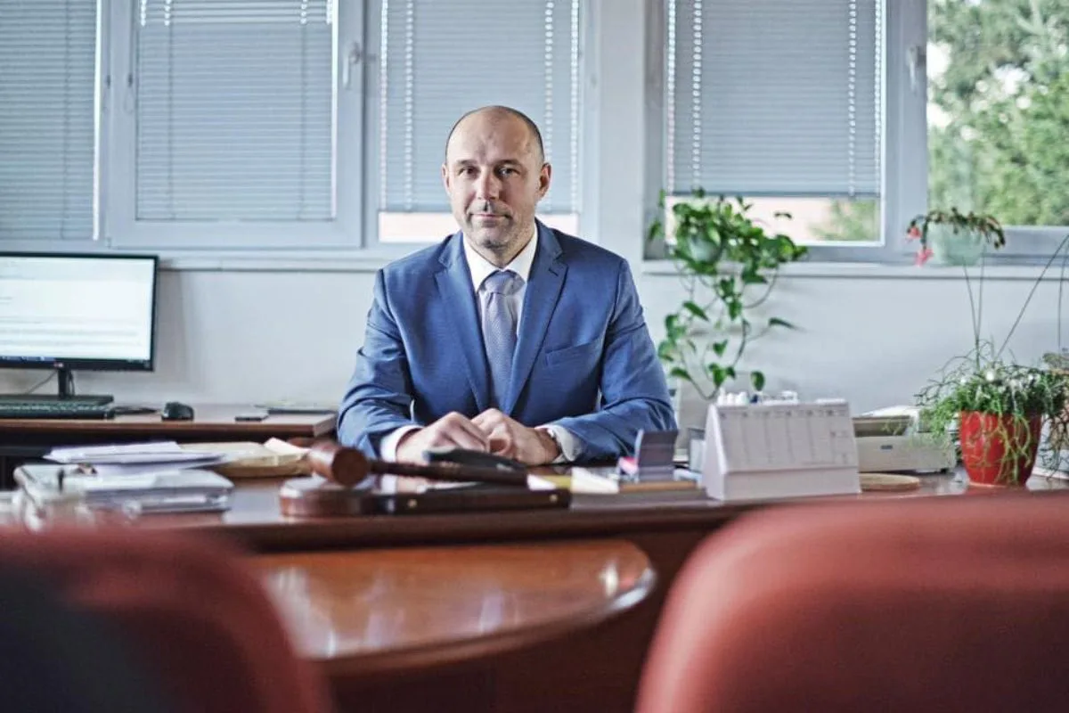 Starosta Bystrce na přelomu roku opustil SOCDEM, teď kandiduje za Motoristy