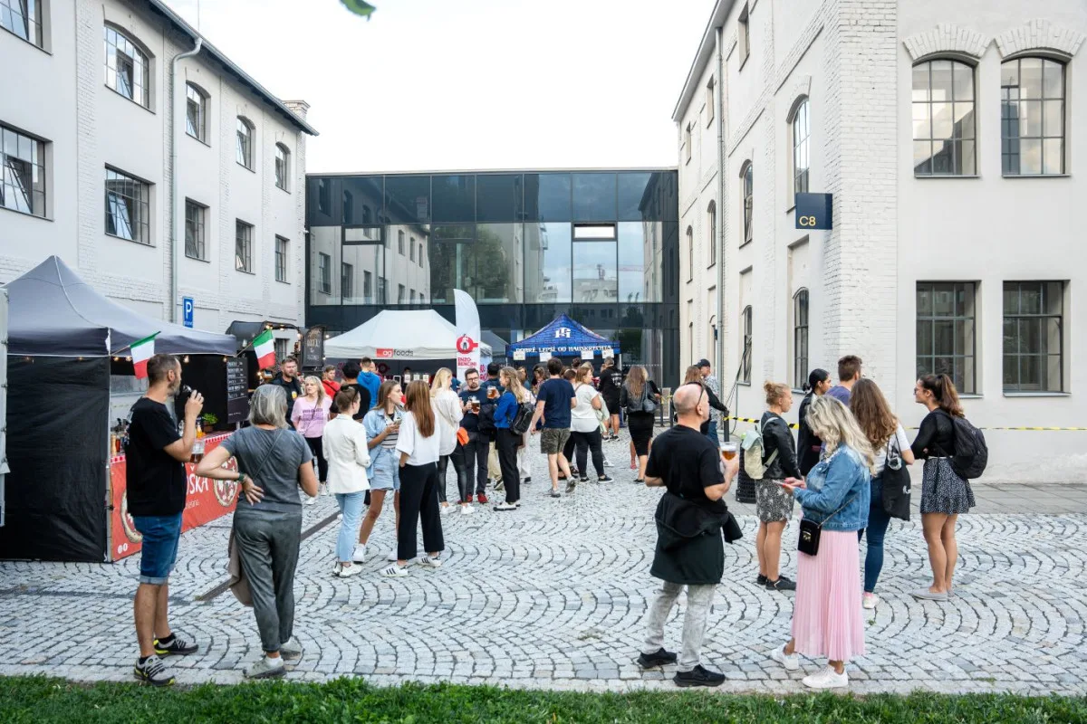 Ponávka Fest rozezní v září Brno, Xavier Baumaxa i funky kapely zakončí léto