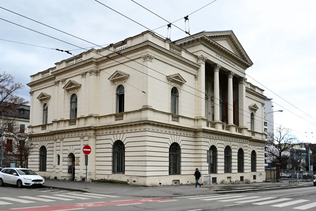 Brno se pustí do opravy Chleborádovy vily. První etapa vyjde na 88 milionů korun