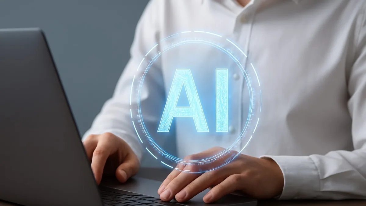 Podle studie Stanfordu mají mladí lidé kvůli AI větší problém najít práci