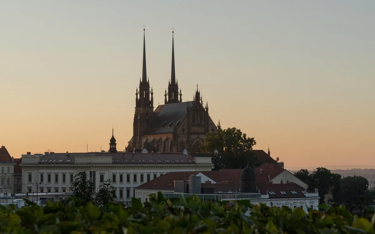 Obyvatel jižní Moravy za pololetí ubylo. Je jich o 3432 méně