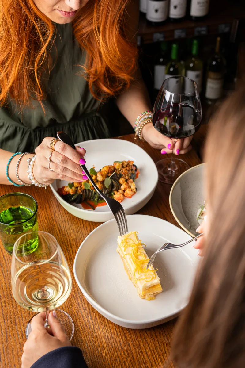 Podzimní RestaurantWeek® nabídne Brnu nové chutě i zážitky