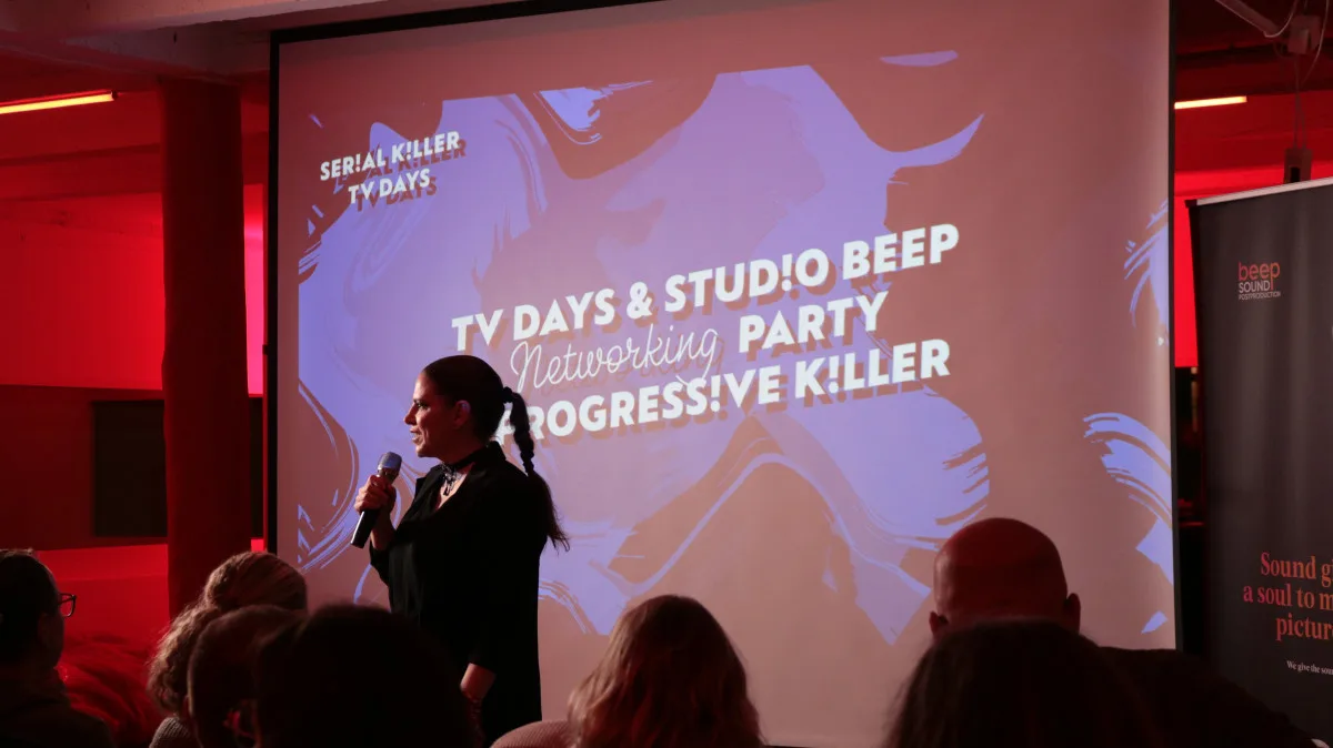 Festival Serial Killer se vrátil do Brna a s ním i nejočekávanější seriálové premiéry