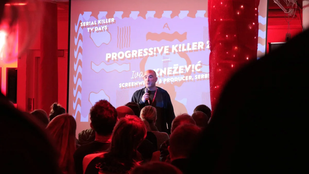 Festival Serial Killer se vrátil do Brna a s ním i nejočekávanější seriálové premiéry