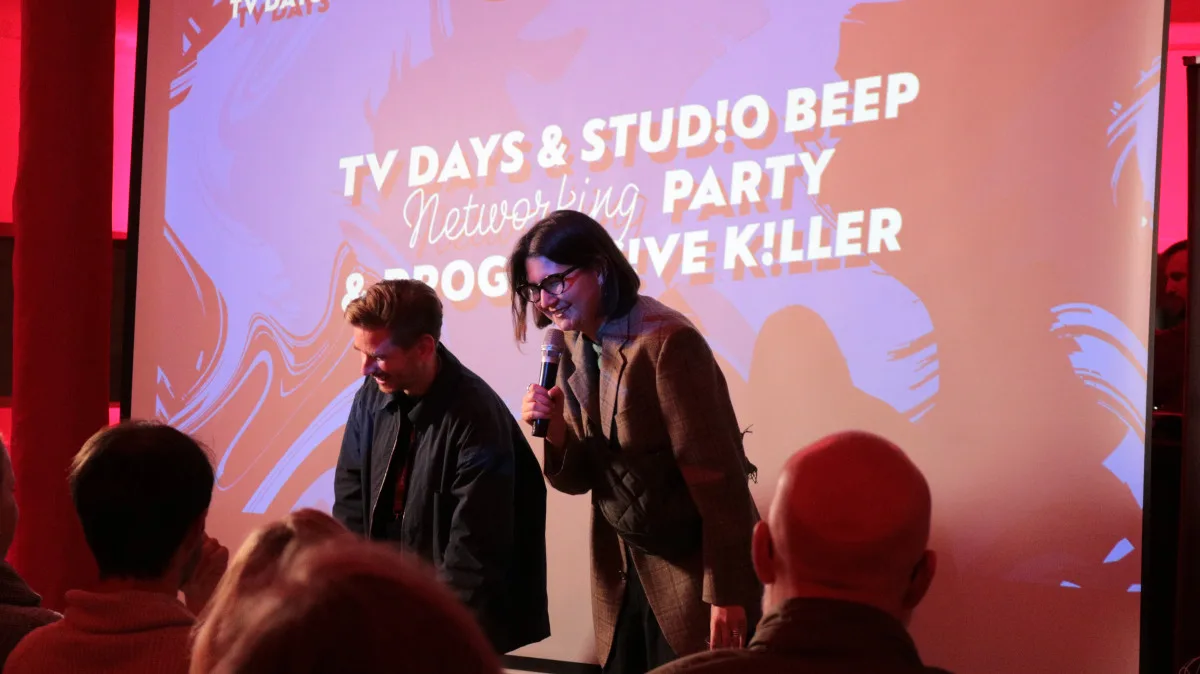 Festival Serial Killer se vrátil do Brna a s ním i nejočekávanější seriálové premiéry