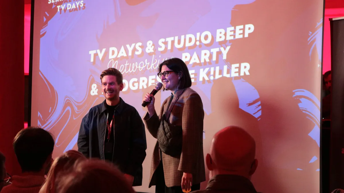 Festival Serial Killer se vrátil do Brna a s ním i nejočekávanější seriálové premiéry