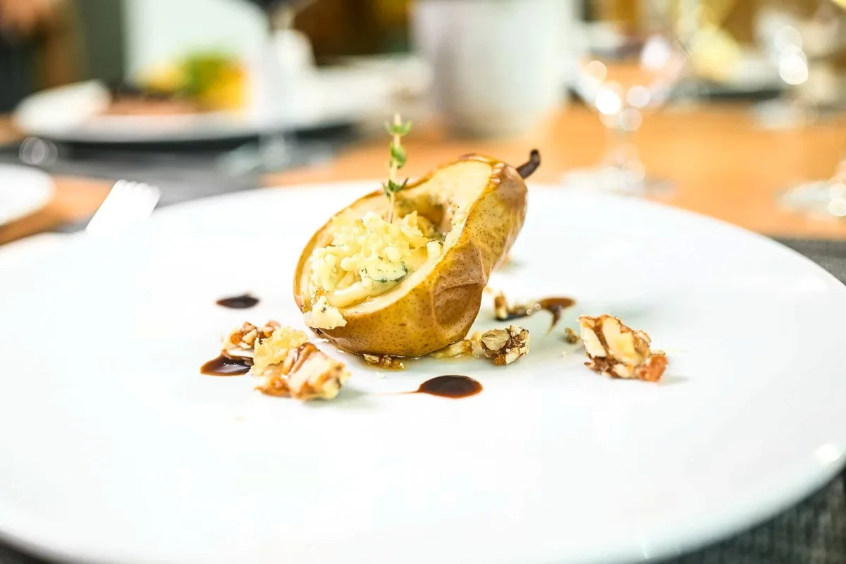Podzimní RestaurantWeek® nabídne Brnu nové chutě i zážitky