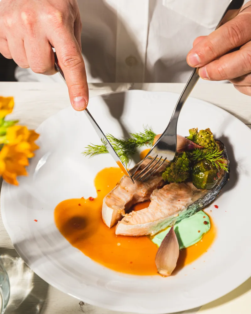 Podzimní RestaurantWeek® nabídne Brnu nové chutě i zážitky