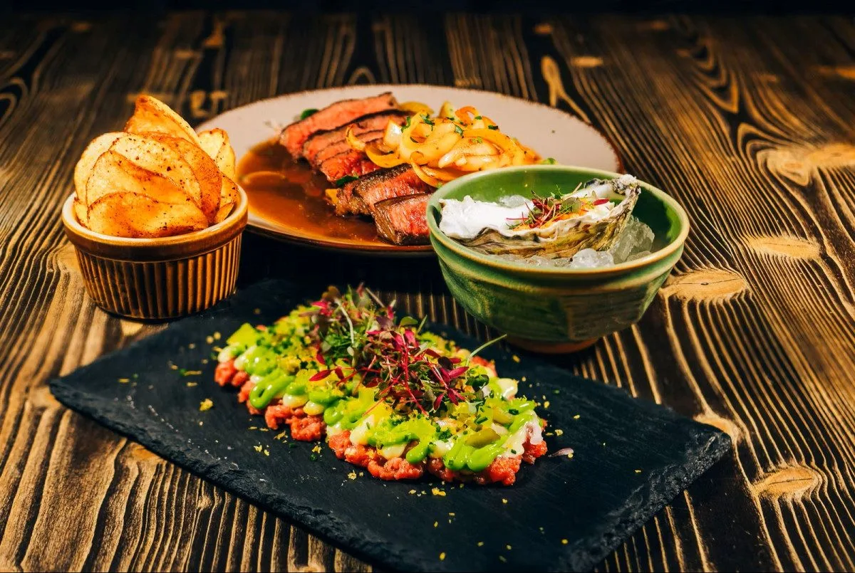 Podzimní RestaurantWeek® nabídne Brnu nové chutě i zážitky