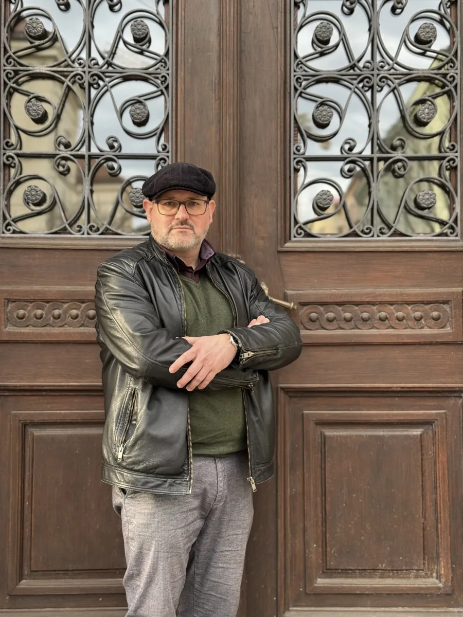 Michal Švagerka: Nemůžeme ze všech dělat podezřelé. Musíme chat control odmítnout
