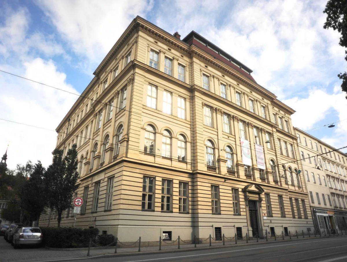 100 let ŠUŘ: Tři výstavy vyprávějí jeden příběh