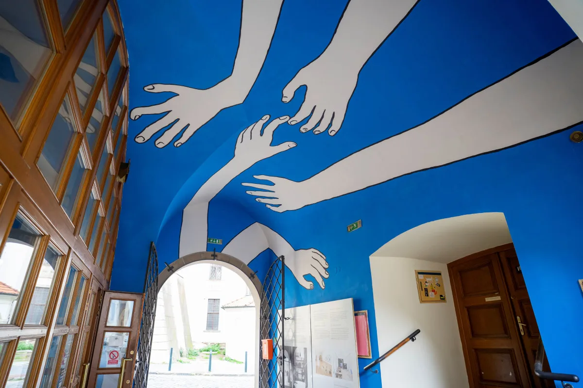 100 let ŠUŘ: Tři výstavy vyprávějí jeden příběh