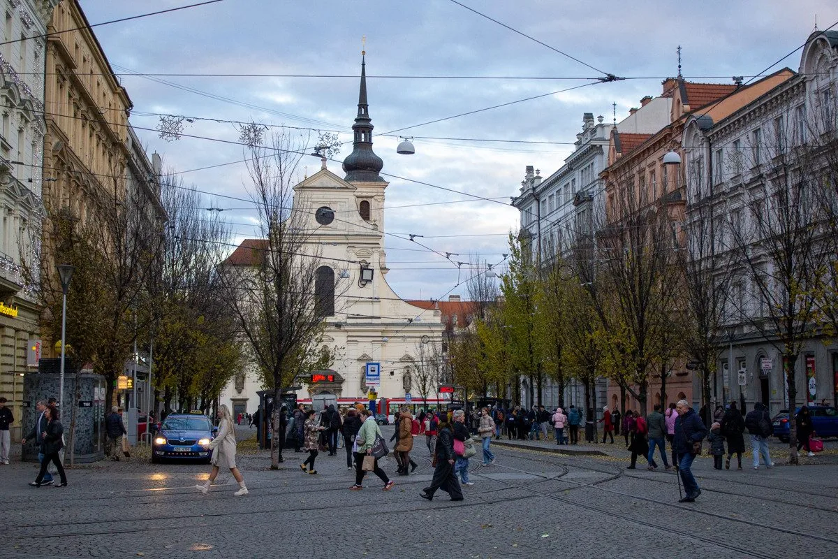 Ilustrační fotografie