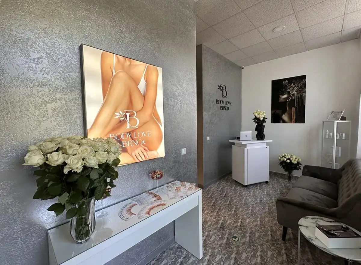 Objevte, jak Body Love Brno mění péči o tělo a krásu