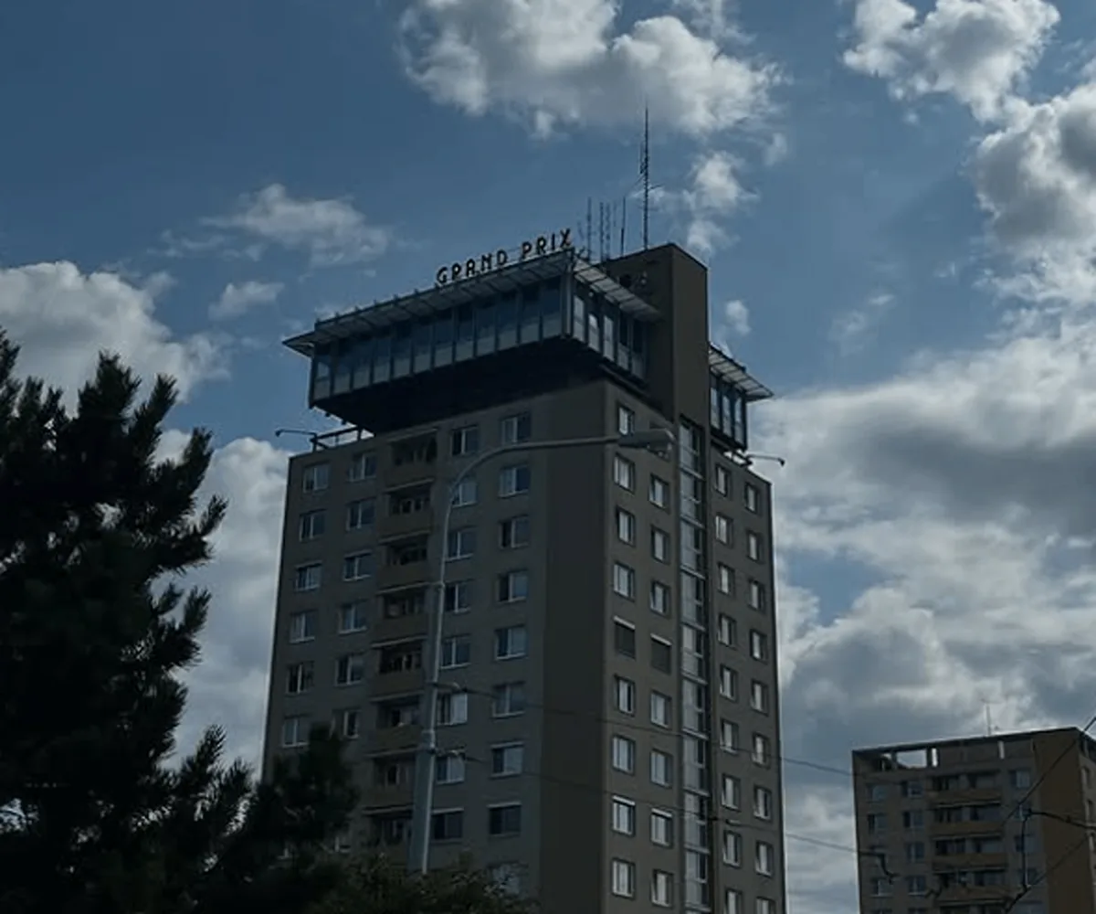 Ilustrační fotografie