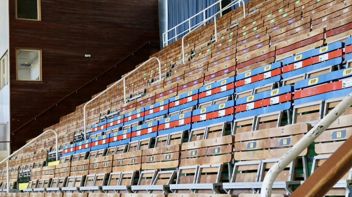 Noví trenéři, změny v sestavě a vysoké cíle. To je nová sezóna pro Volejbal Brno i Šelmy