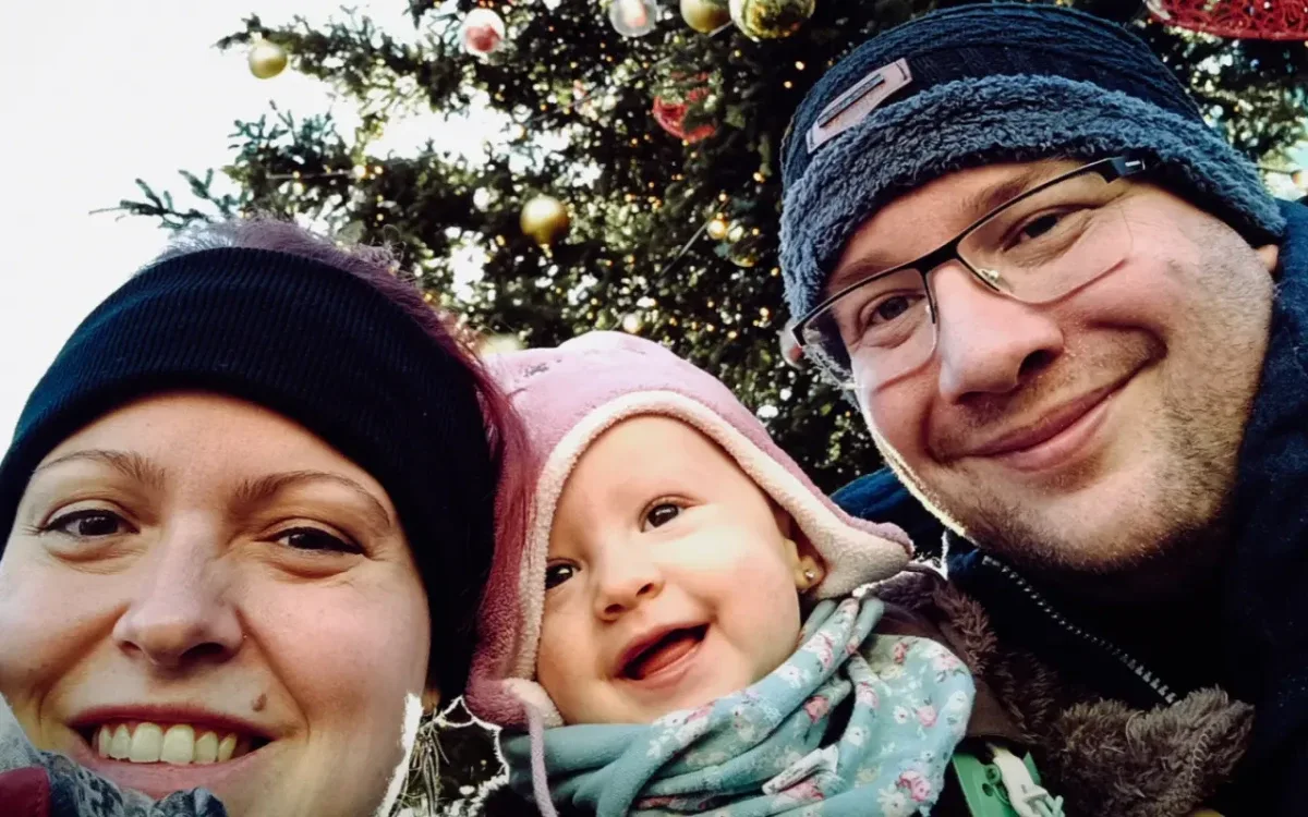Janě z Brna po smrti manžela zůstalo embryo. Podle zákona ho ale musí zničit
