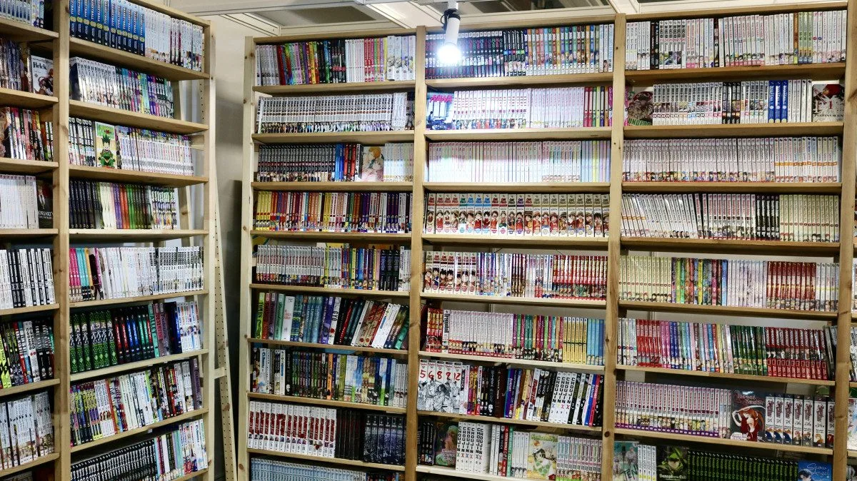 Začal druhý ročník veletrhu Kniha Brno, zúčastní se více než 170 literárních hostů