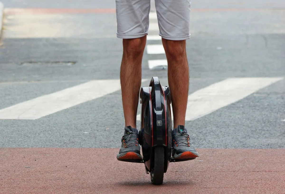 POLITICKÁ KORIDA: Z centra Brna mizí jednokolky i segwaye