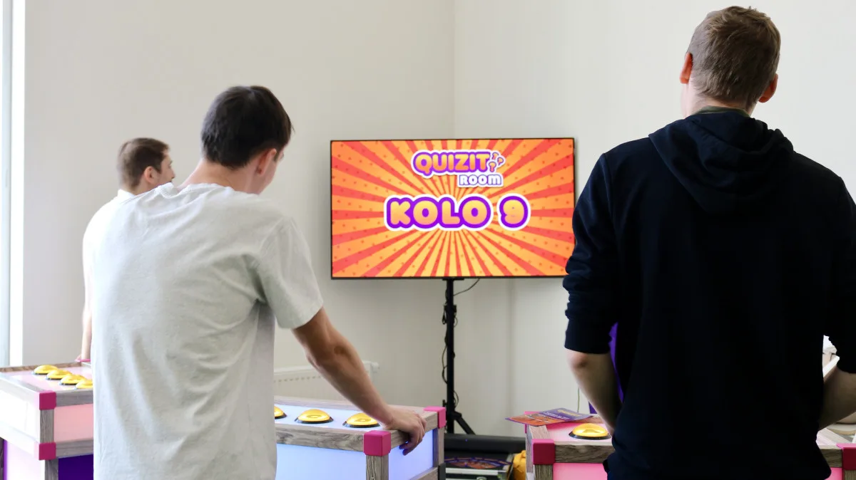 Brněnský veletrh JobChallenge nabízí studentům příležitost poznat firmy osobně