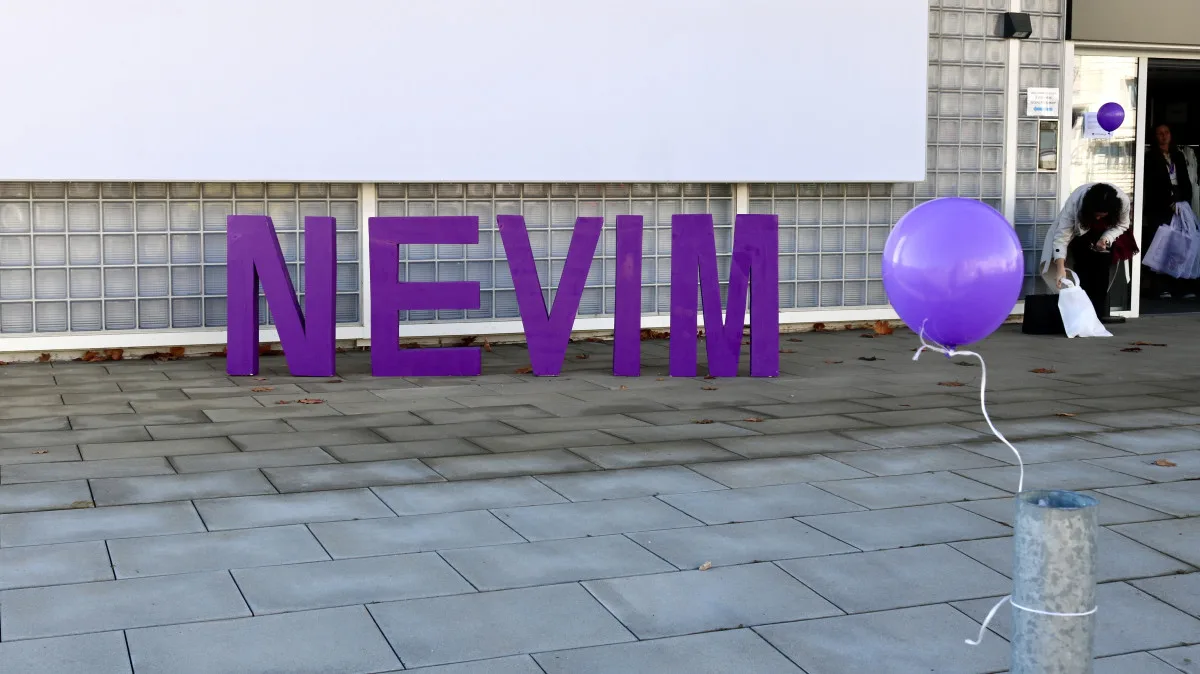 Brněnský veletrh JobChallenge nabízí studentům příležitost poznat firmy osobně