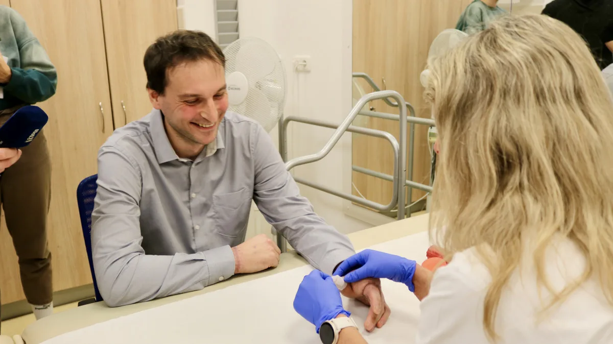 Mikrochirurgie