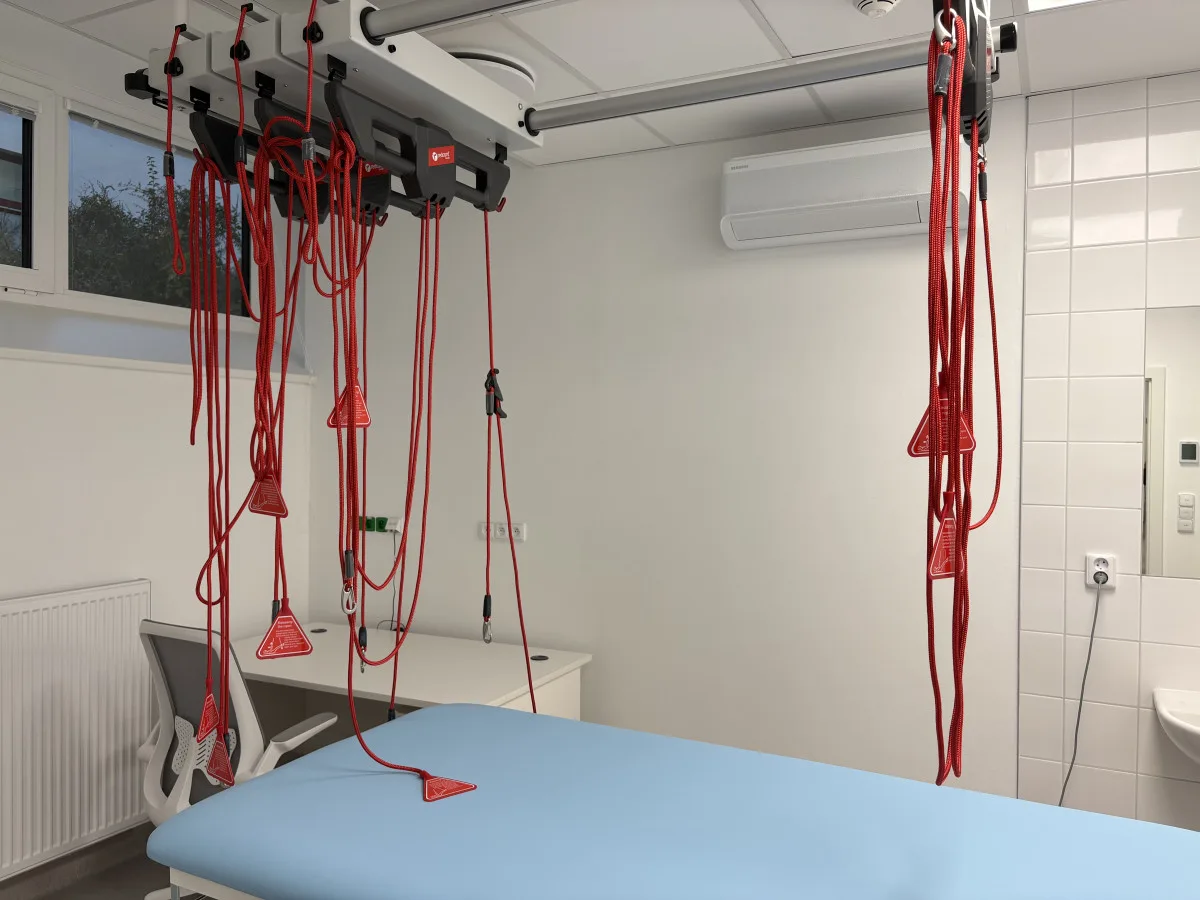 Brněnské děti po úrazech budou rehabilitovat v novém, na prostory se čekalo osm let
