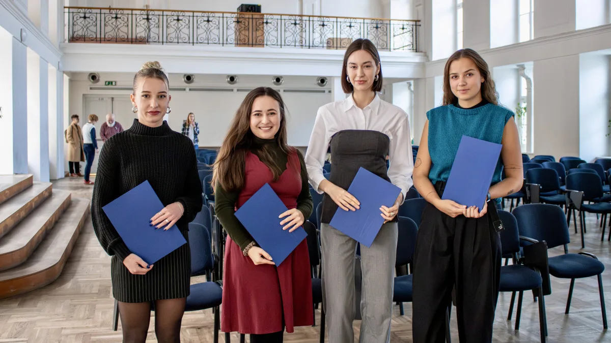 Multimediální den na brněnské Fakultě sociálních studií letos navštívily stovky lidí