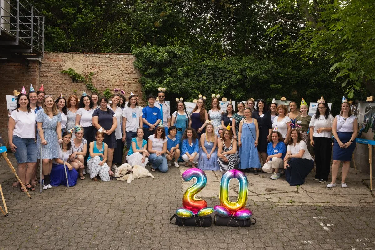 Slezská diakonie v Brně pomáhá již 20 let. Službami prošlo tisíce klientů.