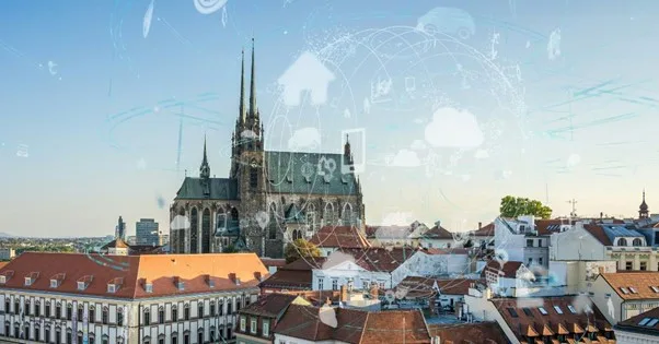 Nejlevnější internet Brno: Kde se vyplatí připojit a kolik zaplatíte