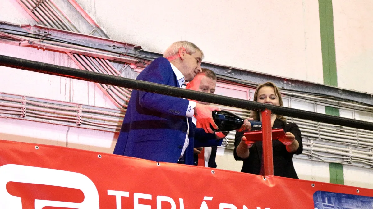 Teplárny Brno
