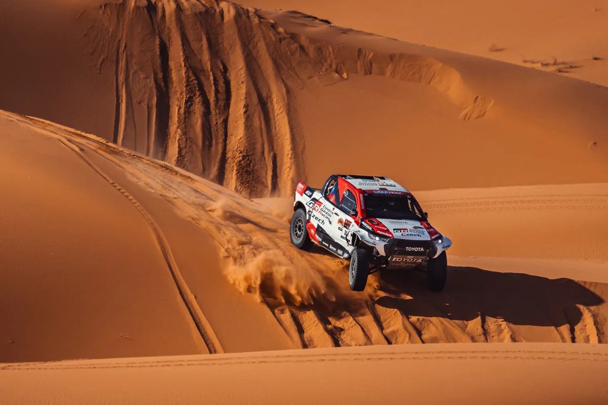Actiongraphers