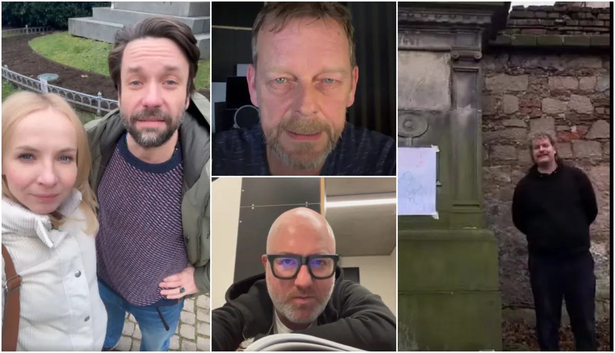Podvedenou neziskovku podporují další známé tváře, přidala se i legenda AZ kvízu