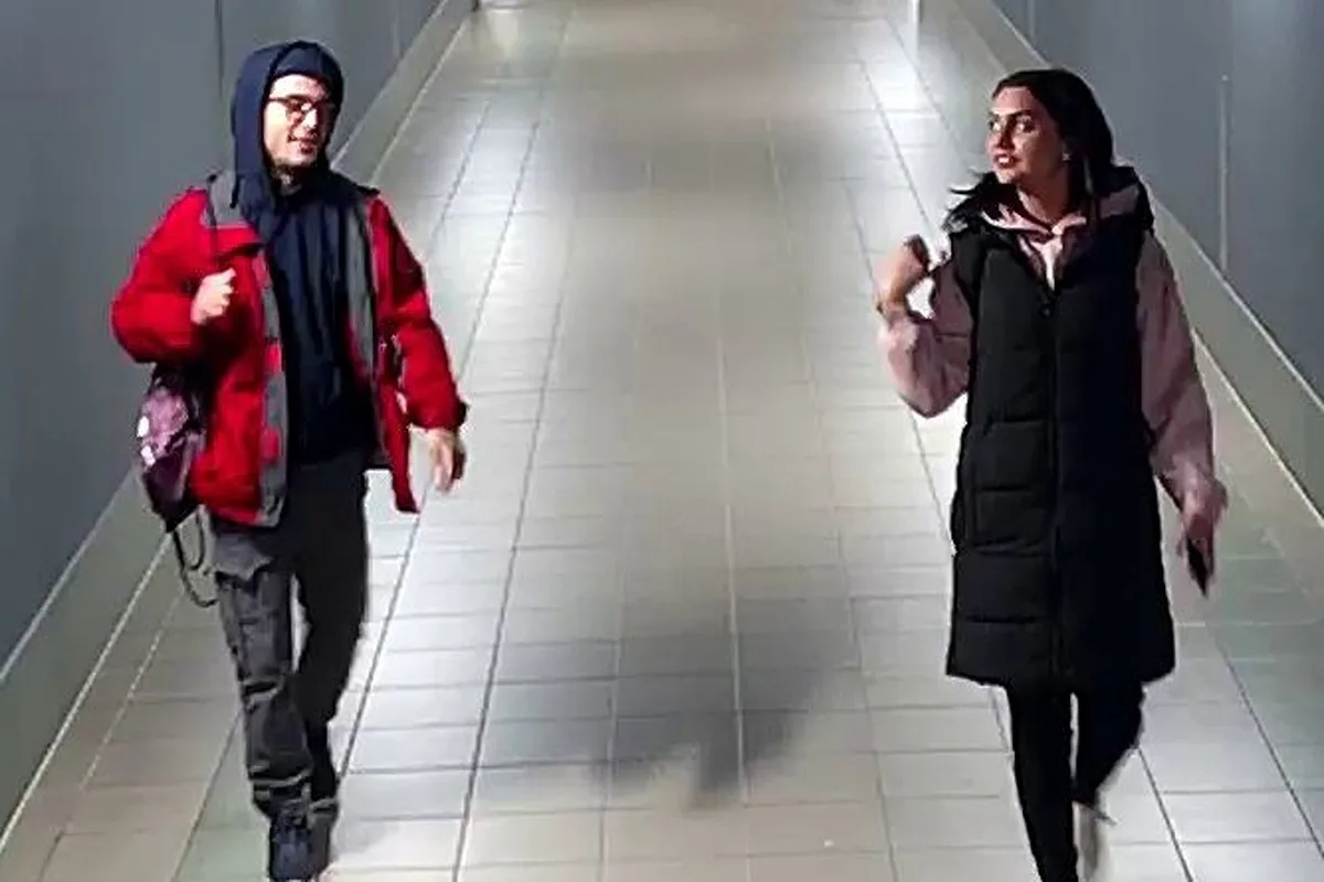 Prodavače v Břeclavi napadl muž s nožem. Policie hledá dvojici svědků
