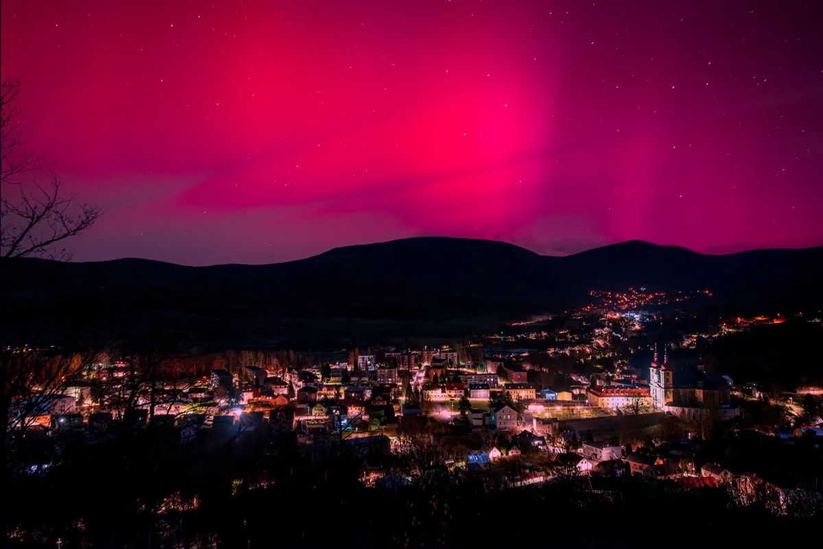 Ilustrační fotografie
