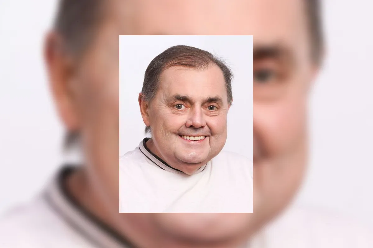 Mojmír Maděrič